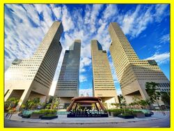 Suntec City (D1), Office #459520701